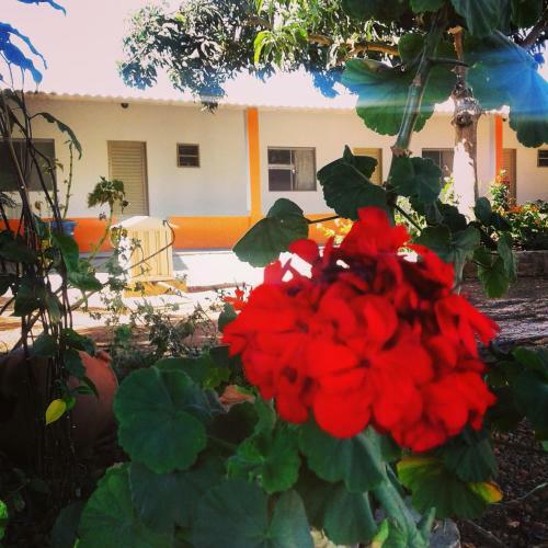 Hostal Pousada Bela Vista