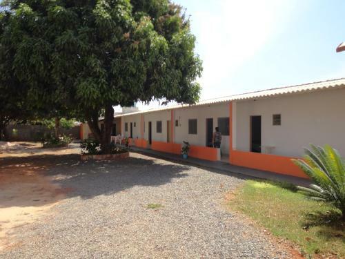 Hostal Pousada Bela Vista