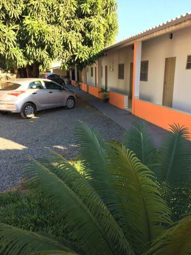 Hostal Pousada Bela Vista