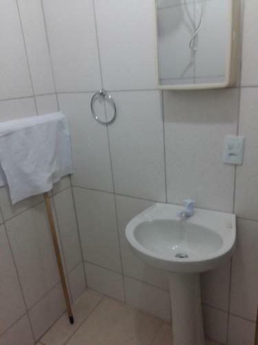 Hostal Pousada Bela Vista