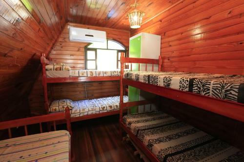 Hostel Chal� Da Praia