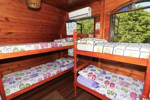 Hostel Chal� Da Praia