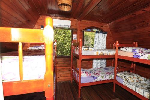Hostel Chal� Da Praia