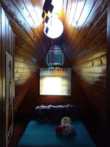 Hostel Chal� Da Praia