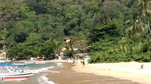 Hostel Chal� Da Praia