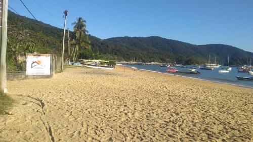 Hostel Chal� Da Praia