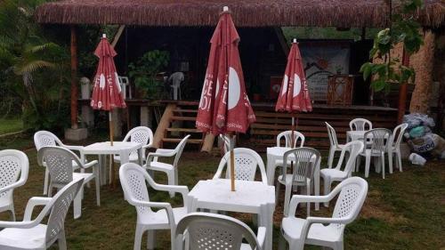Hostel Chal� Da Praia