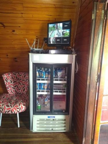 Hostel Chal� Da Praia