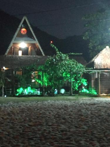 Hostel Chal� Da Praia