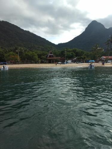 Hostel Chal� Da Praia