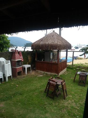 Hostel Chal� Da Praia