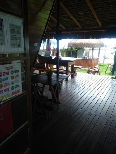 Hostel Chal� Da Praia