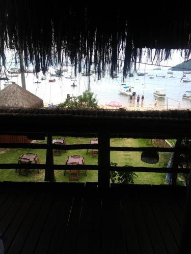 Hostel Chal� Da Praia