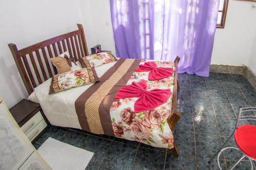 Apartamento Amor Ao Mar Su�te - Ilha Grande Rj
