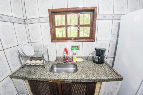 Apartamento Amor Ao Mar Su�te - Ilha Grande Rj