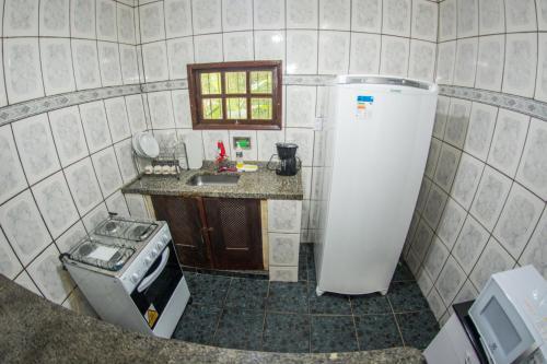 Apartamento Amor Ao Mar Su�te - Ilha Grande Rj