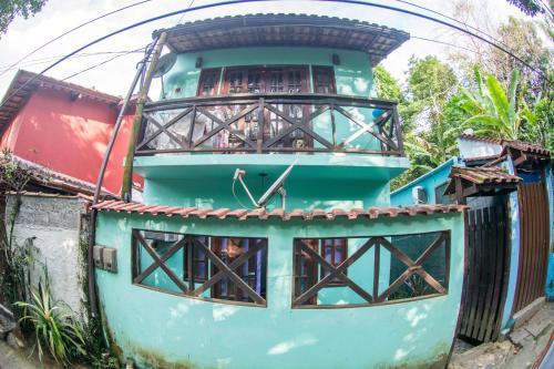 Apartamento Amor Ao Mar Su�te - Ilha Grande Rj
