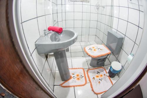 Apartamento Amor Ao Mar Su�te - Ilha Grande Rj