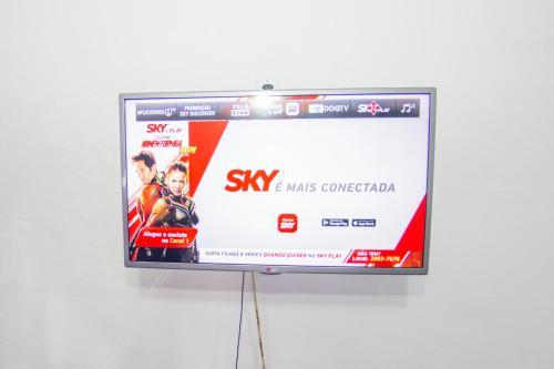Apartamento Amor Ao Mar Su�te - Ilha Grande Rj