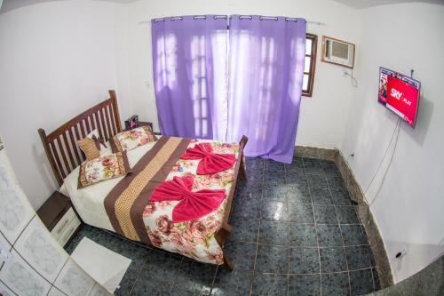 Apartamento Amor Ao Mar Su�te - Ilha Grande Rj