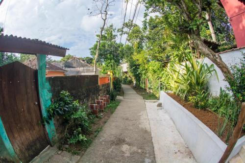 Apartamento Amor Ao Mar Su�te - Ilha Grande Rj