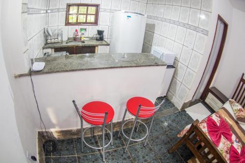 Apartamento Amor Ao Mar Su�te - Ilha Grande Rj