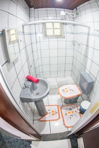Apartamento Amor Ao Mar Su�te - Ilha Grande Rj