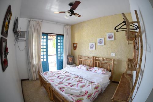 Hostal Pousada Mara E Claude Ltda