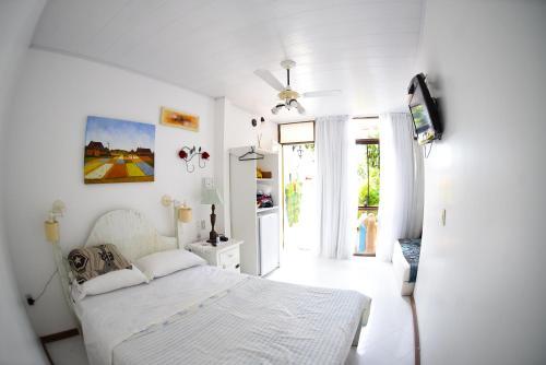 Hostal Pousada Mara E Claude Ltda
