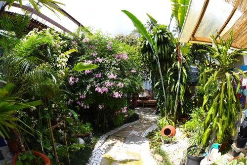 Hostal Pousada Mara E Claude Ltda