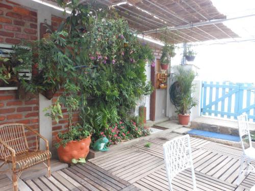 Hostal Pousada Mara E Claude Ltda