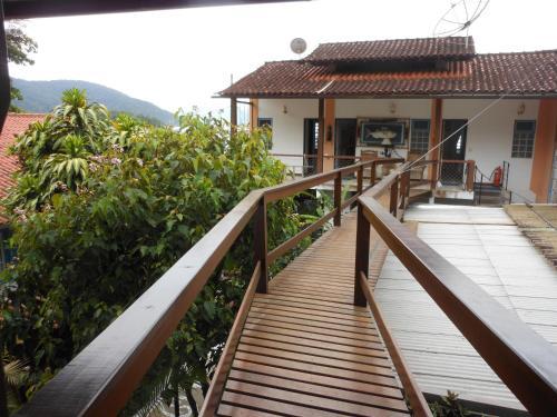 Hostal Pousada Mara E Claude Ltda