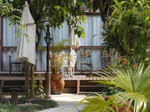 Hostal Pousada Mara E Claude Ltda