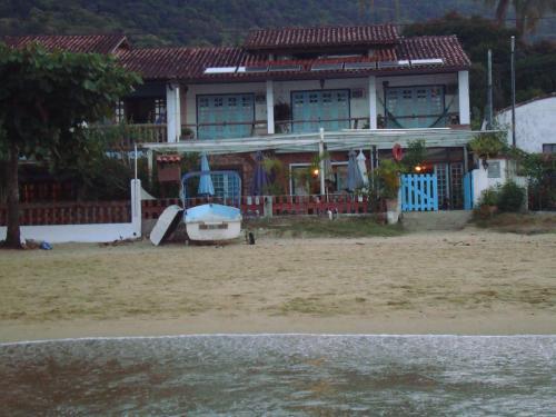 Hostal Pousada Mara E Claude Ltda