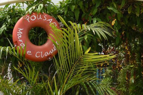 Hostal Pousada Mara E Claude Ltda