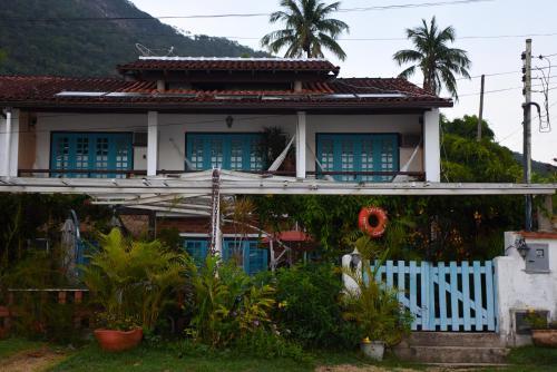 Hostal Pousada Mara E Claude Ltda