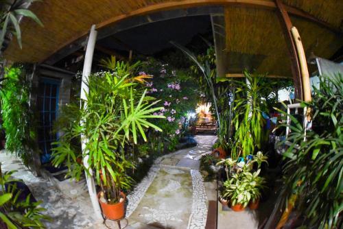 Hostal Pousada Mara E Claude Ltda