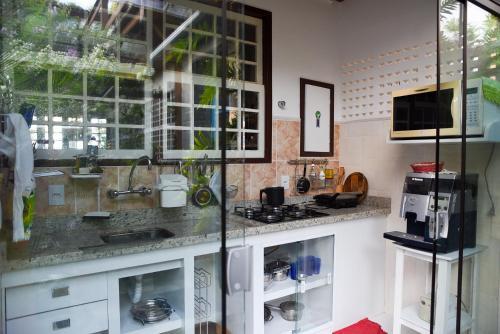Hostal Pousada Mara E Claude Ltda