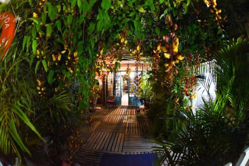 Hostal Pousada Mara E Claude Ltda