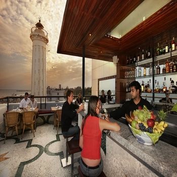 Hotel The Promenade