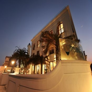 Hotel The Promenade