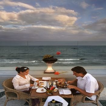 Hotel The Promenade