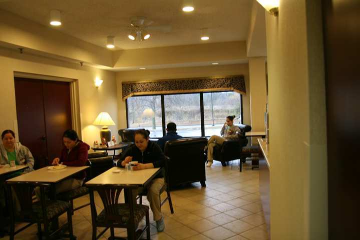 Hotel Hampton Inn Nashville/goodlettsville