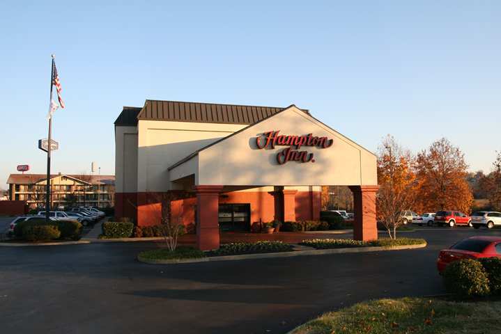 Hotel Hampton Inn Nashville/goodlettsville