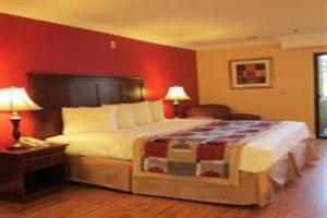 Best Western Hotel & Suites Moreno Valley