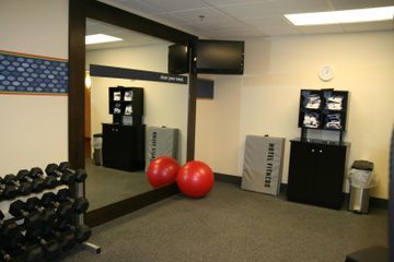 Hotel Hampton Inn La Junta