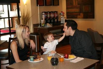 Hotel Hampton Inn La Junta