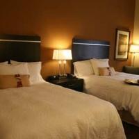 Hotel Hampton Inn La Junta