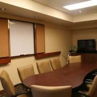 Hotel Hampton Inn La Junta