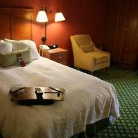 Hotel Hampton Inn Concord